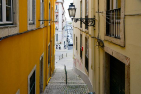 Beco Boavista